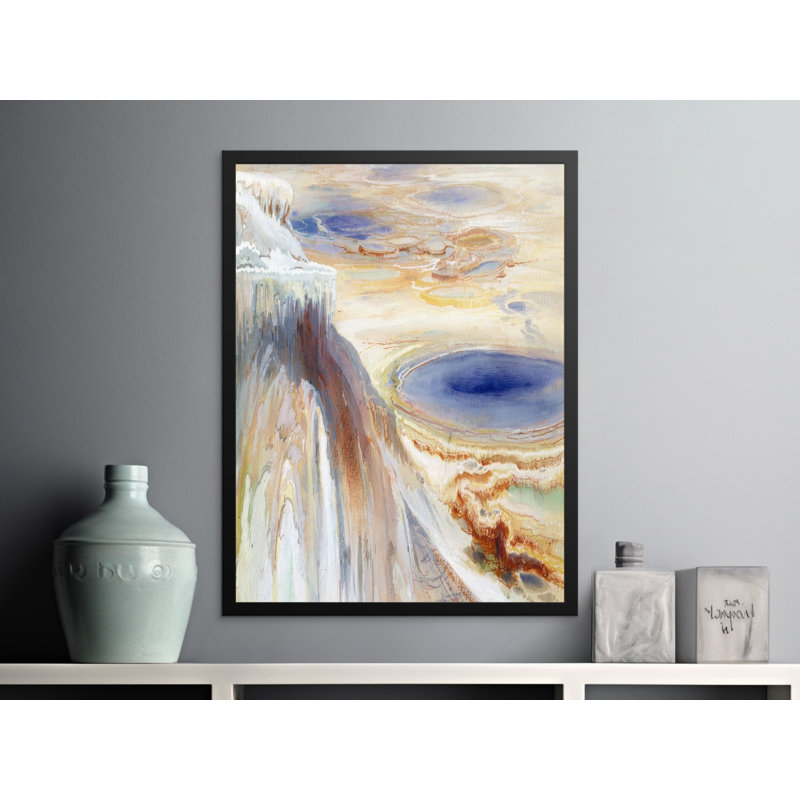 Towles No Frame Print, 24x36