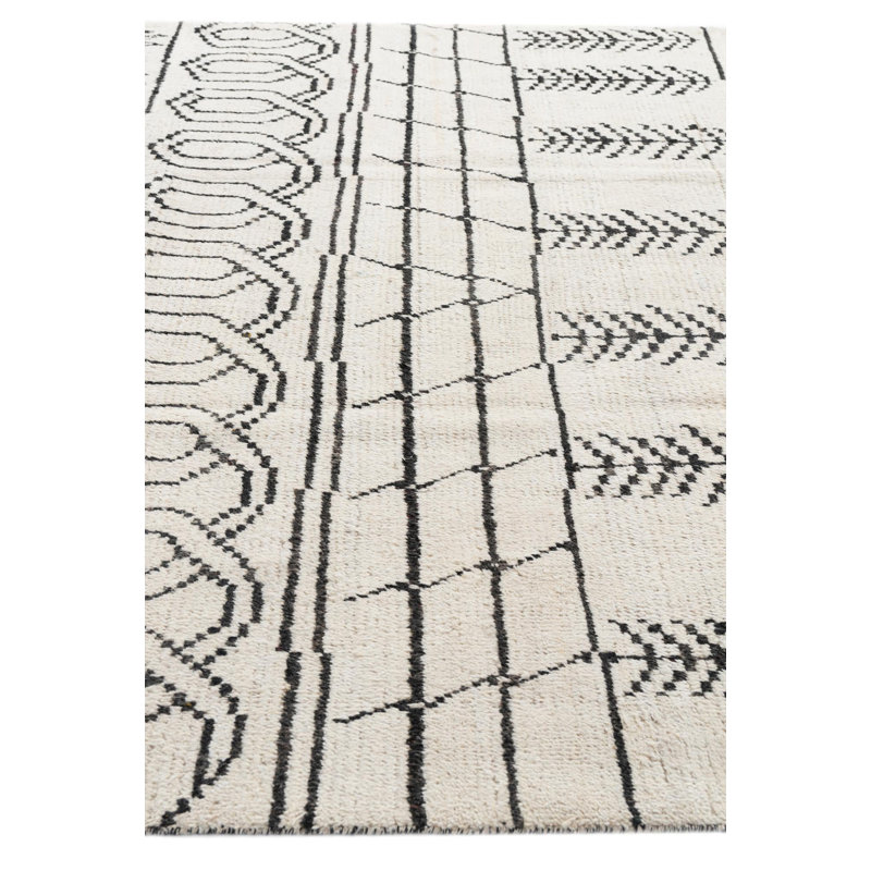 Odle Ivory Rug