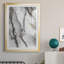 «Abstract Ink Fantasy I» - reproduction de cadre photo-933751541-933751546-830942169