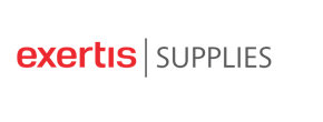 Exertis Supplies Logo