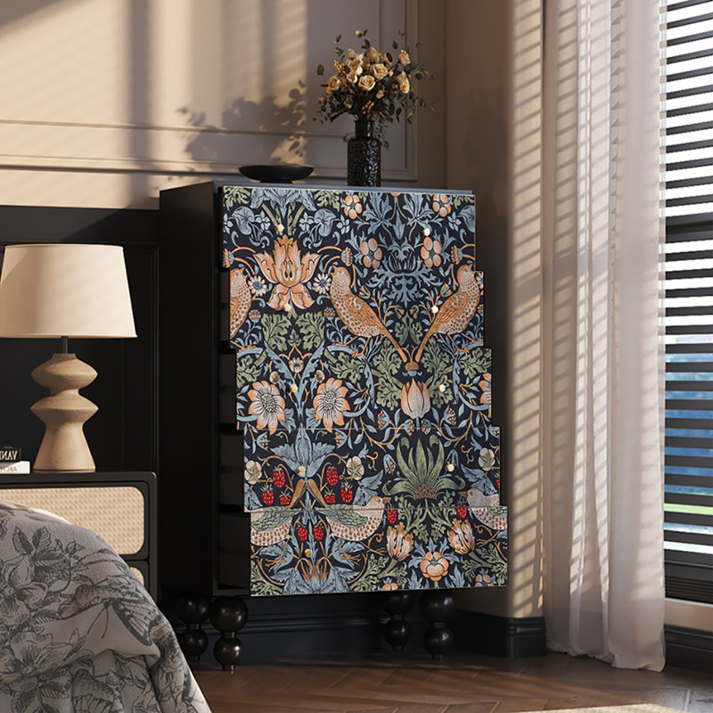 Armoire décorative universelle Creative