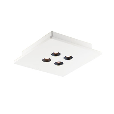 Helfrich LED Flush Mount