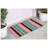 Cotton Candy Stripe Doormat-1289525548