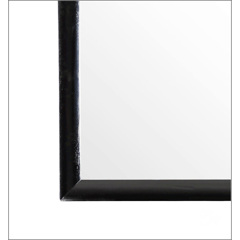 Mirror, Black