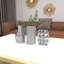 Ensemble de vases décoratifs en céramique-1150130444-1150130442