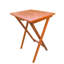 Table pliante 18,9
