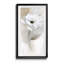 Sheer Elegance I - Cadre photo, reproduction d'art sur papier-1190530559-1190530556