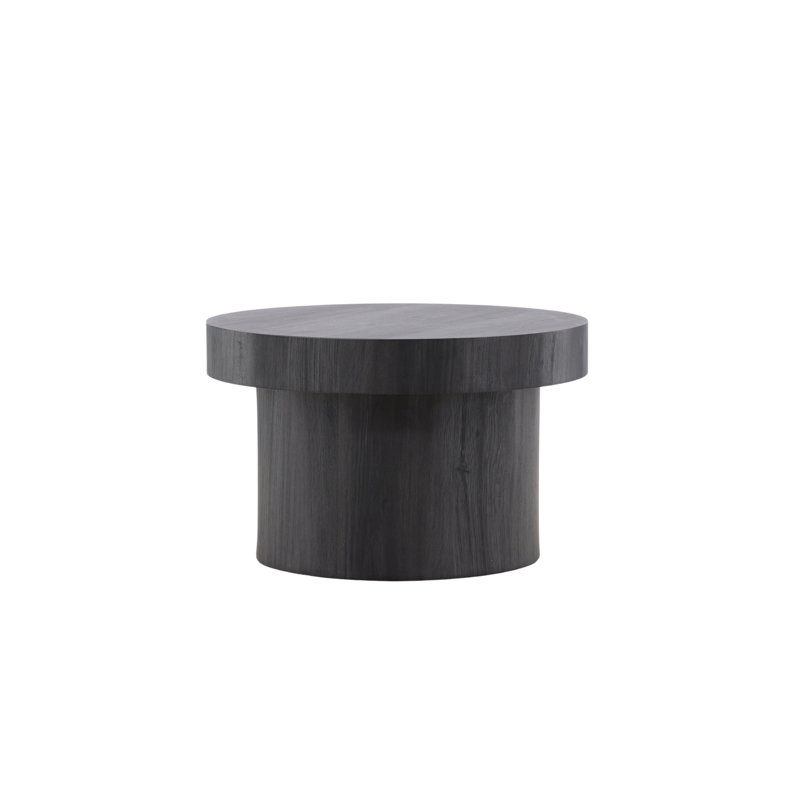 Dandra Coffee Table, Black