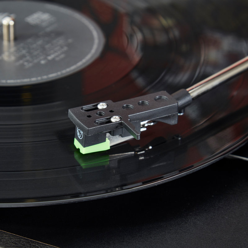 Arkrocket X Elvis Bluetooth Protable Record Player - Elvis Presley '68
