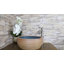 Single-handle Bathroom Faucet-40912663