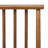 Thalia Solid Wood Slat Bed-52918713