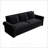 Velvet Pull Out Sofa Bed Chesterfield Sofa