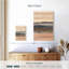 Motif abstrait Avery Joshua Tree II-108372032
