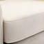 Swivel Glider Barrel Chair