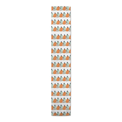 Anmarie Halloween Table Runner