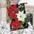  Red/Green/White