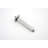 High Shower Head Bathroom - Stainless Steel, Water Saving, Self-cleaning Nozzle, Fits Standard Arm Steel Rain Bathroom, Self-cleaning, All Arms Compatible-117092826