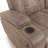 Marlow Manual Reclining Sofa-1850286837