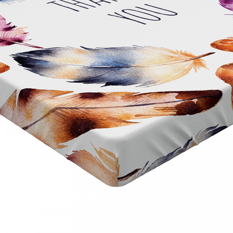 Microfiber Fitted Sheet, Full Fitted Sheet