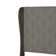 Barrigan Upholstered and Tufted Panel Bed