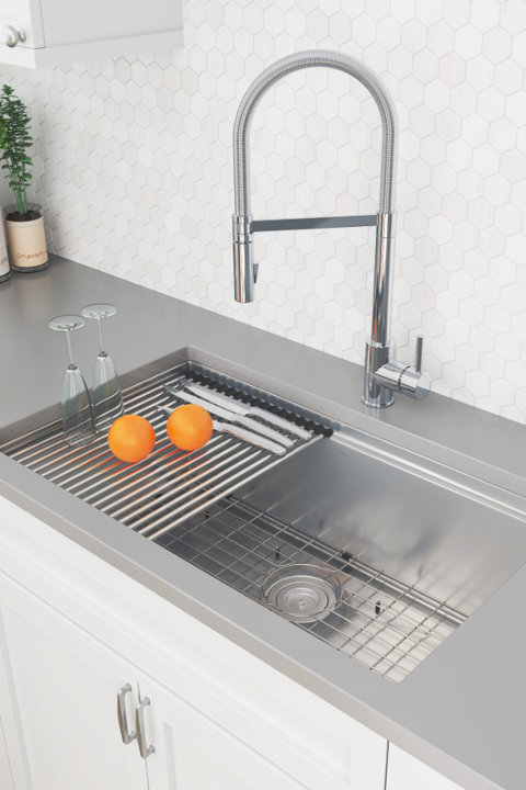 Kitchen Sinks