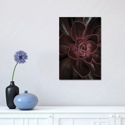 Secret XVI 1 Piece Wrapped Canvas Wall Art