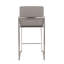 Tabouret de bar et de comptoir à dossier haut Brieon (ensemble de 2)-1184070466-1184070491-1094094784
