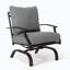 Chaise d'extérieur Memoona
