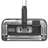 7.2v Lithium Powered Floor Sweeper - Charcoal Grey