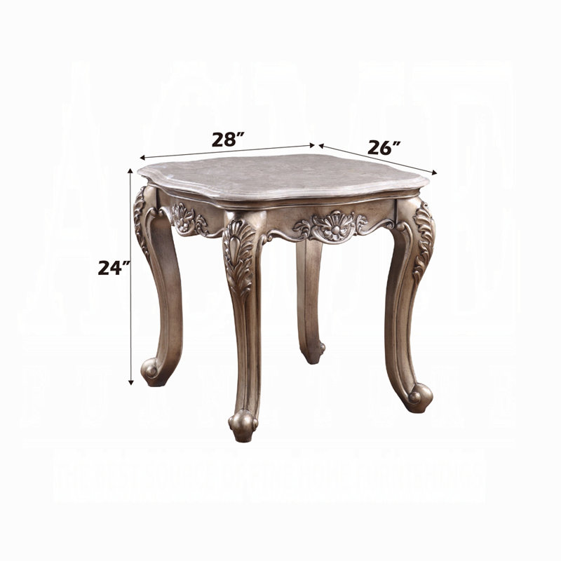 Table de bout Jayceon