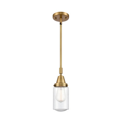 Saroyan 1 - Light Single Pendant