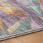 Tapis d'oiseaux de paradis haut de gamme lavable à la machine Dream Shag ADS209-983688969