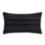 Rocco Striped Lumbar Pillow Cover & Insert
