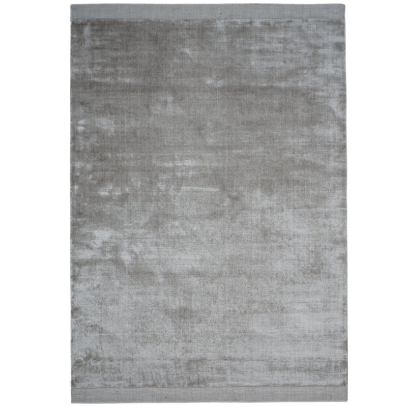 Alye Abstract Handmade Area Rug, Rectangular 200 x 290cm