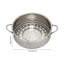 Insert de casserole en acier inoxydable de 8,86 po de diamètre-88597310