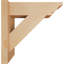 Persienne traditionnelle en bois rustique-31644832-31652349