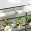 5 Ft W x 2 Ft D Mini Greenhouse-110097324