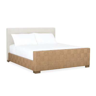 PIPER QUEEN BED