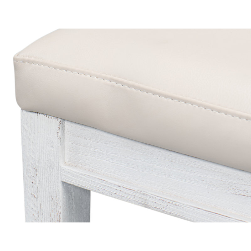 Bondi Leather Dining Chair
