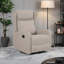 Rocking Swivel Recliner Chair-1413296558