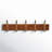 Garfinkel 5 - Hook Wall Mounted Coat Rack-1706222332