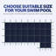 Couvercle de piscine rectangulaire Royal Shade-119782172-119782173