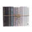 Decorative Books - Grey Ombré Book Bundle - 1 Foot of Grey Books