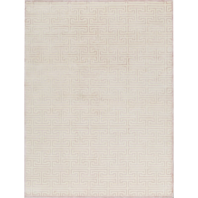 Windsom Geometric Area Rug