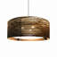 Scraplight Drum Recycled Cardboard Pendant Light-1285640628-1209956417