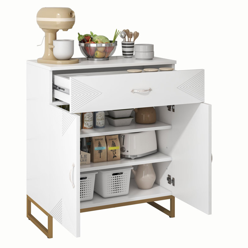 Hakeema 29.92'' Sideboard