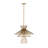 Bowry 6 - Light Dimmable Geometric Chandelier-282327207