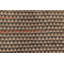 One-of-a-Kind 3'11"X7'3" Hand Knotted Area Rug