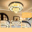 Lustre moderne à DEL 11,8 po-660244867-660244868