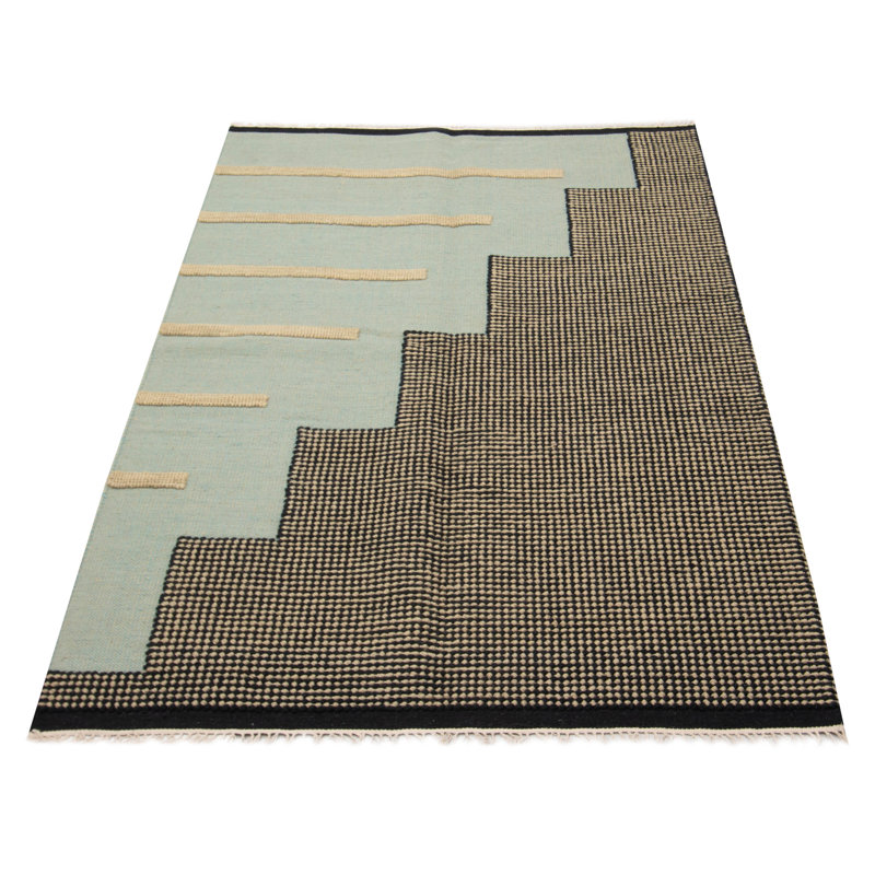 Wool Indoor Rug